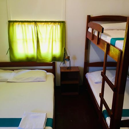 Guesthouse De Kleine Historie Paramaribo Zewnętrze zdjęcie