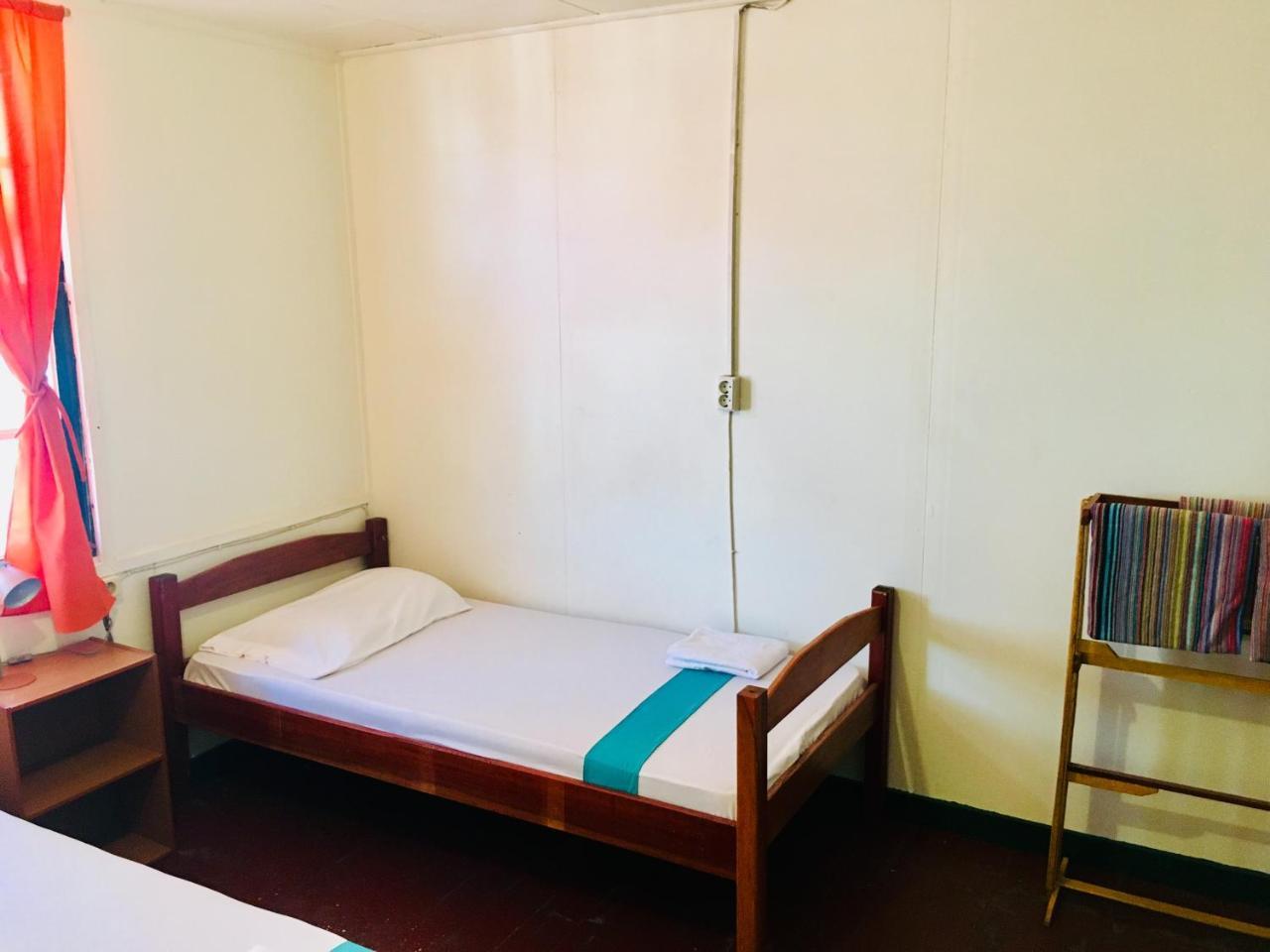 Guesthouse De Kleine Historie Paramaribo Zewnętrze zdjęcie