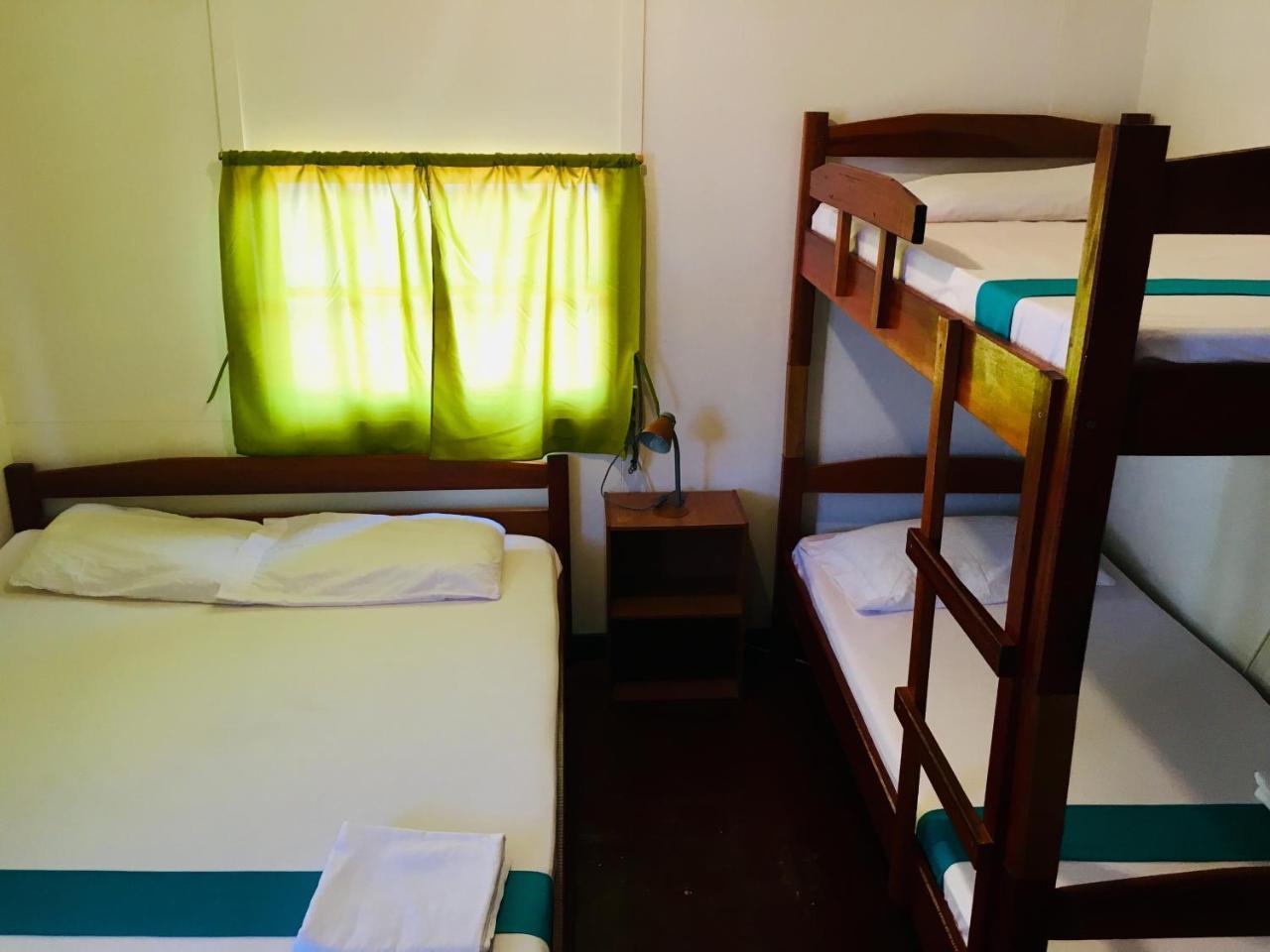 Guesthouse De Kleine Historie Paramaribo Zewnętrze zdjęcie