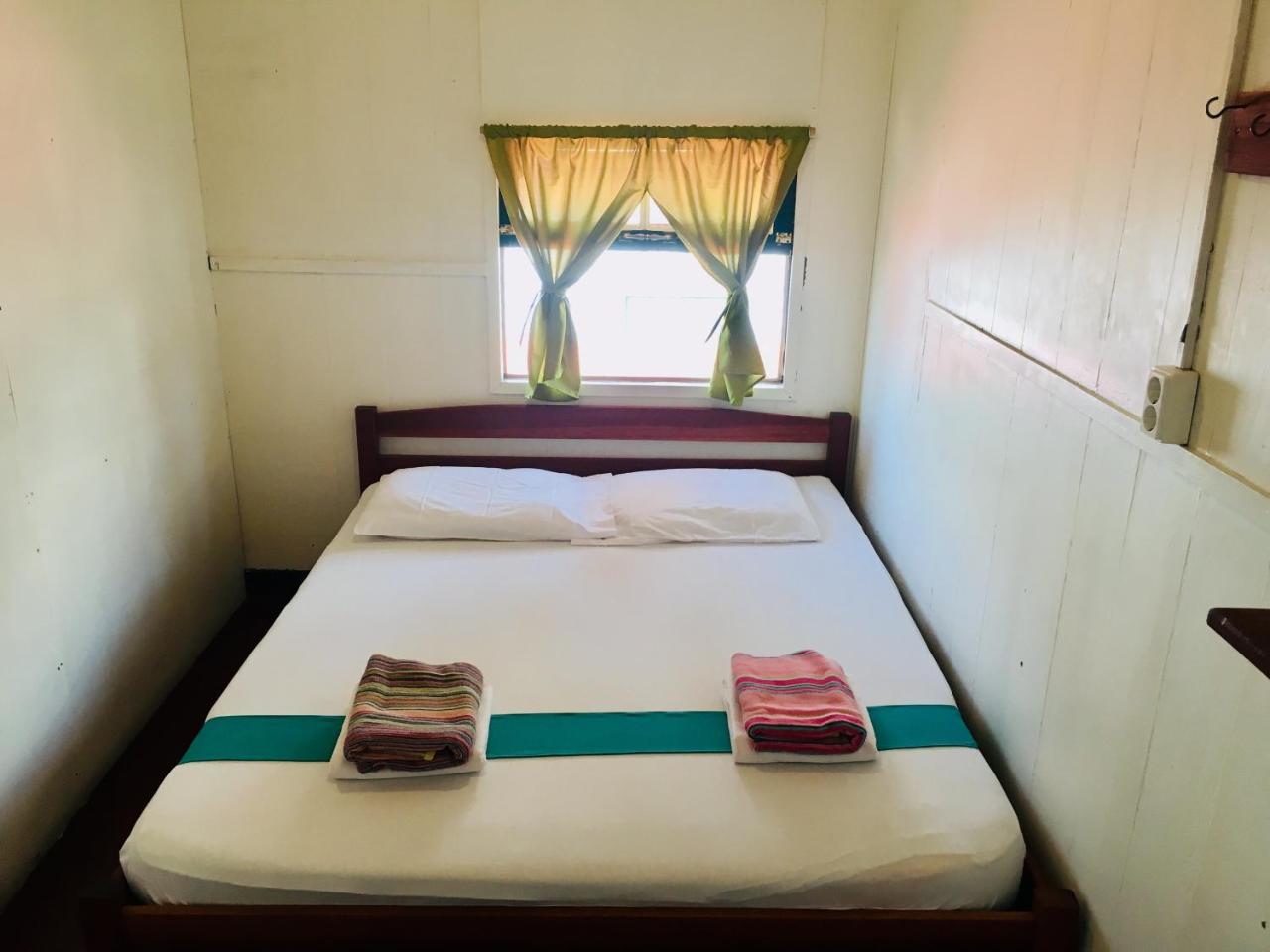 Guesthouse De Kleine Historie Paramaribo Zewnętrze zdjęcie