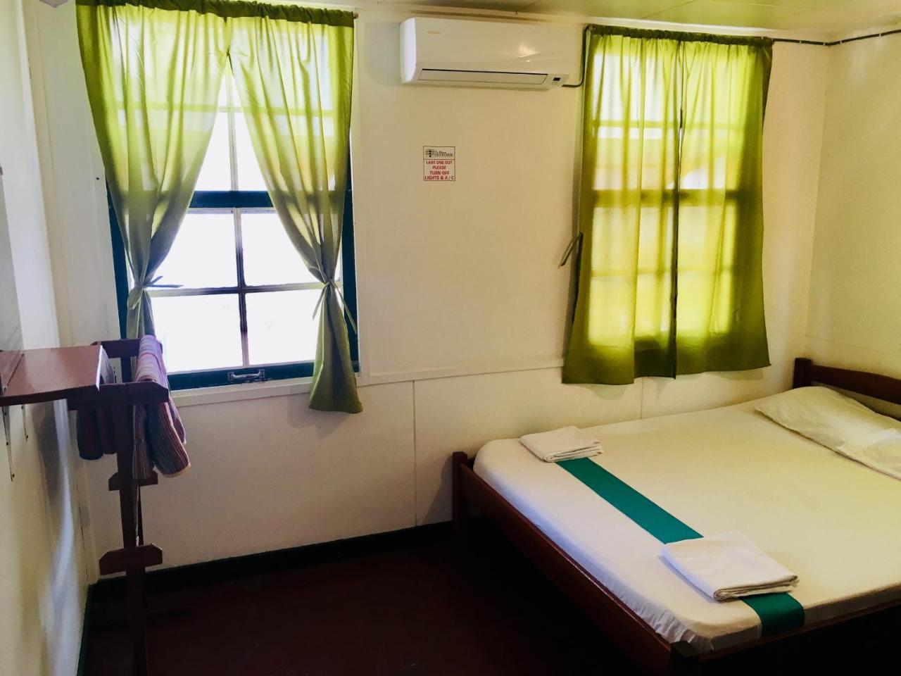 Guesthouse De Kleine Historie Paramaribo Zewnętrze zdjęcie