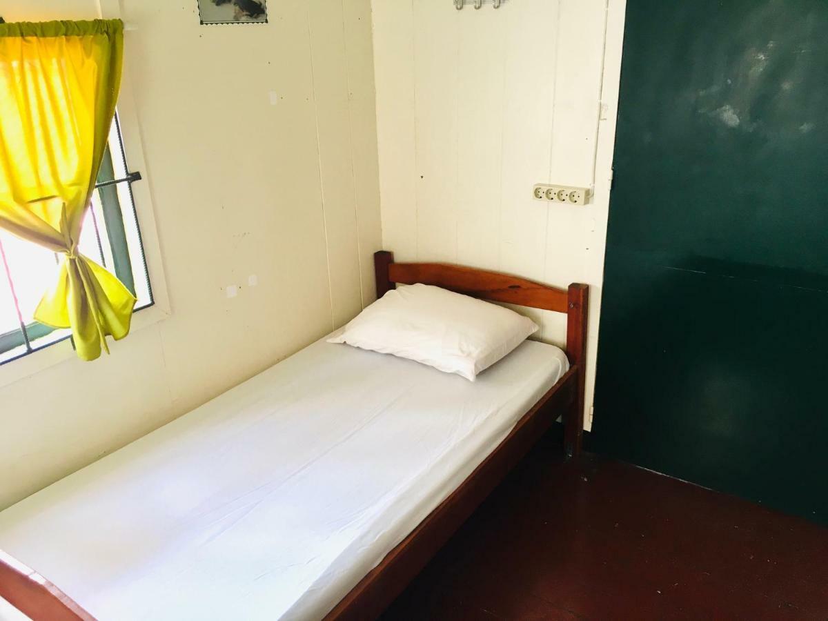 Guesthouse De Kleine Historie Paramaribo Zewnętrze zdjęcie